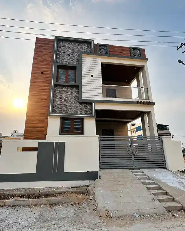 Madhusudhan gopi project